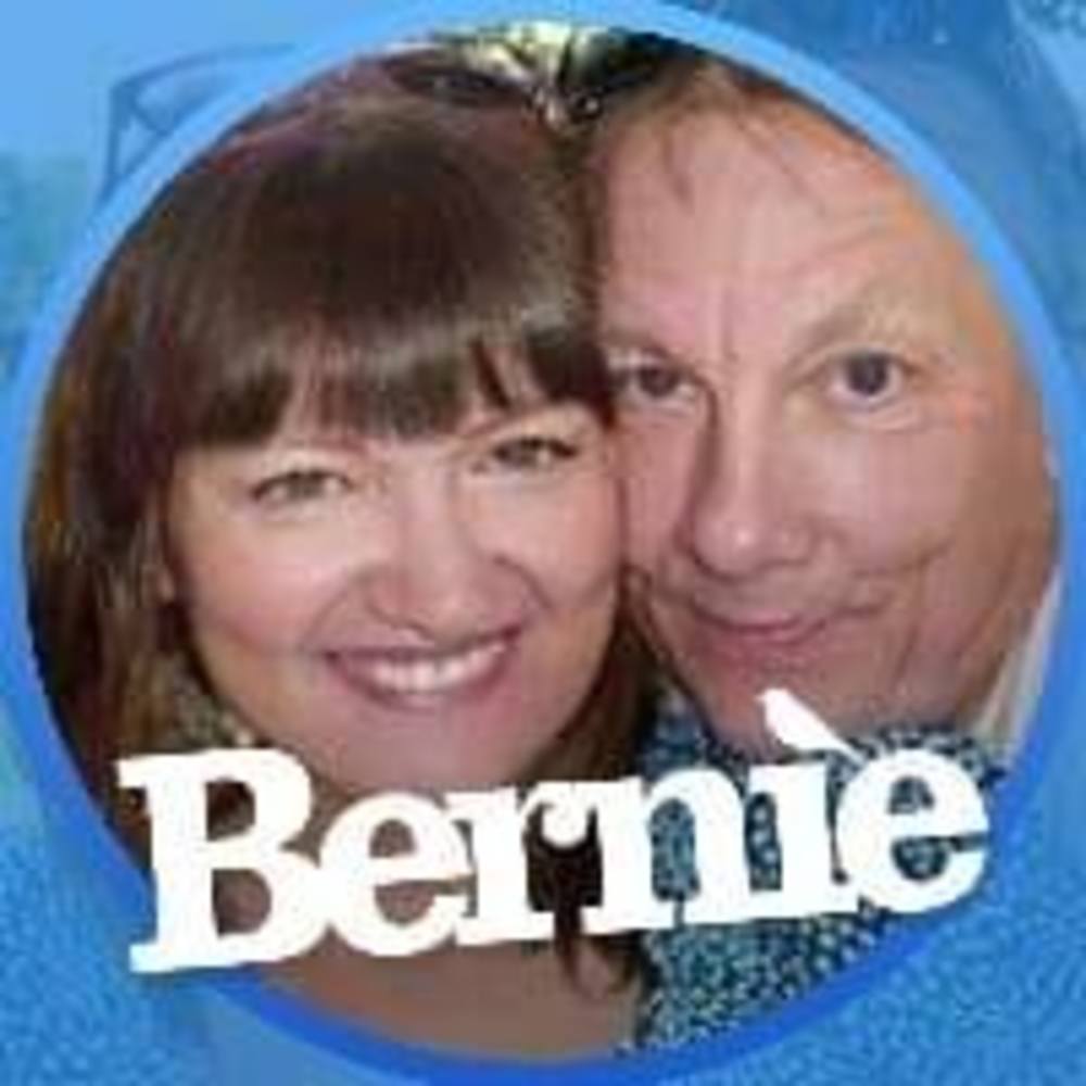 Meet your Posher, Joanne